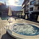 Cozy Private In Luxury St Ivan Rilski -free Wellness- *